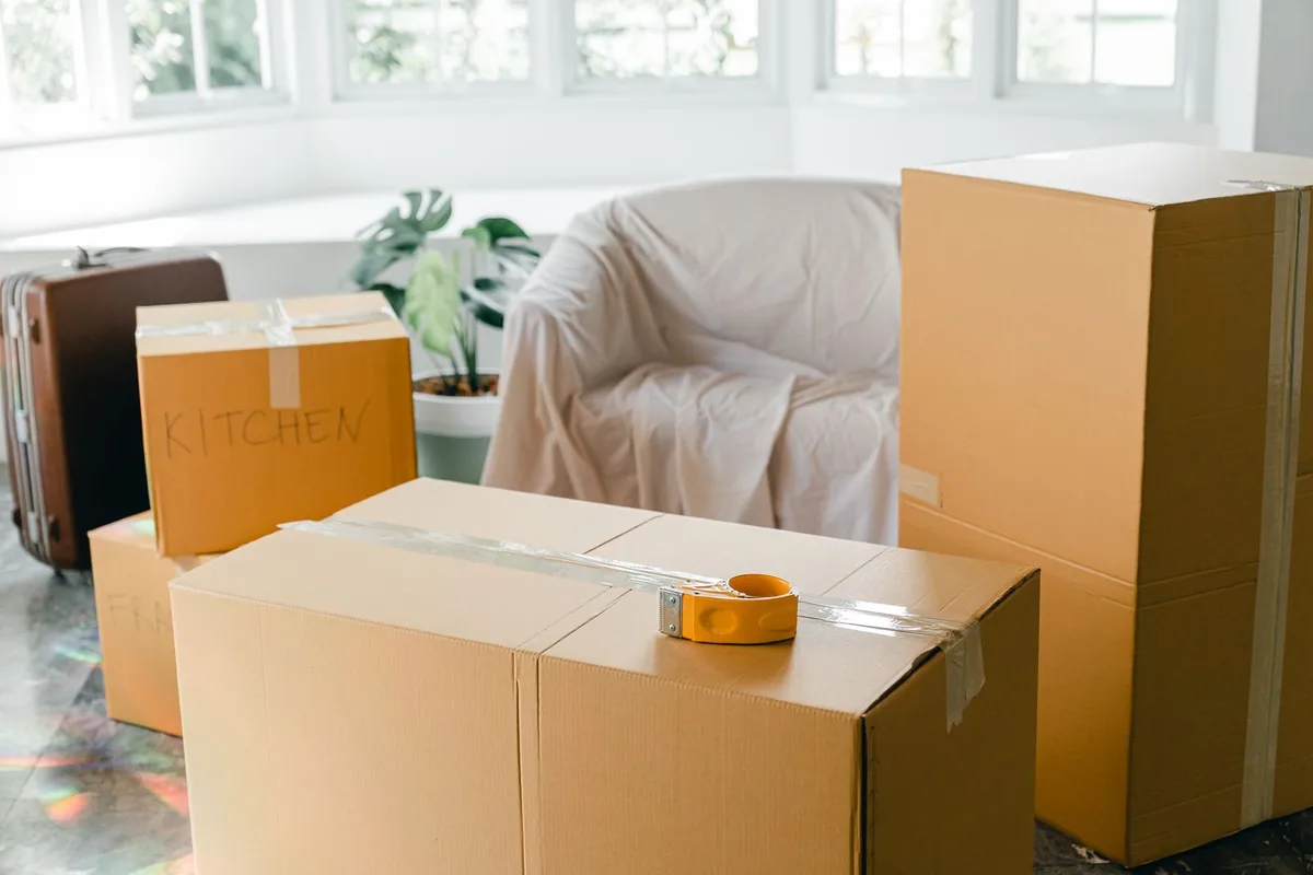 Hoarding Cleanup in Gonzales, CA